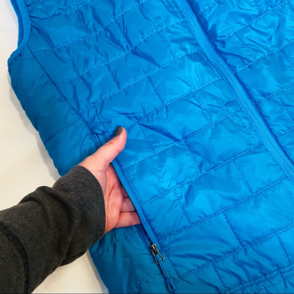 OTB Puffer Vest - Picture 4 of 5